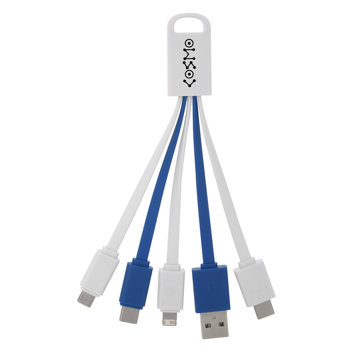 Picture of 5-in-1 Cosmo Charging Buddy