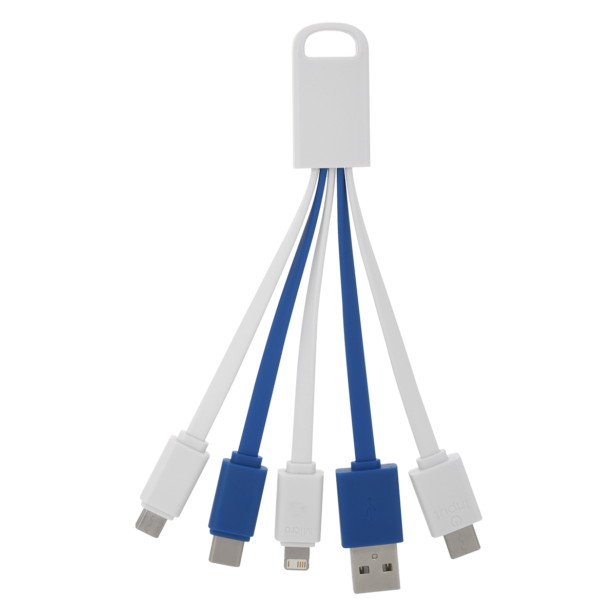 Picture of 5-in-1 Cosmo Charging Buddy