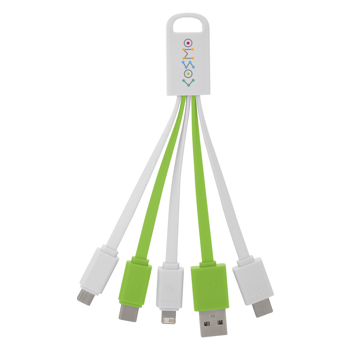 Picture of 5-in-1 Cosmo Charging Buddy