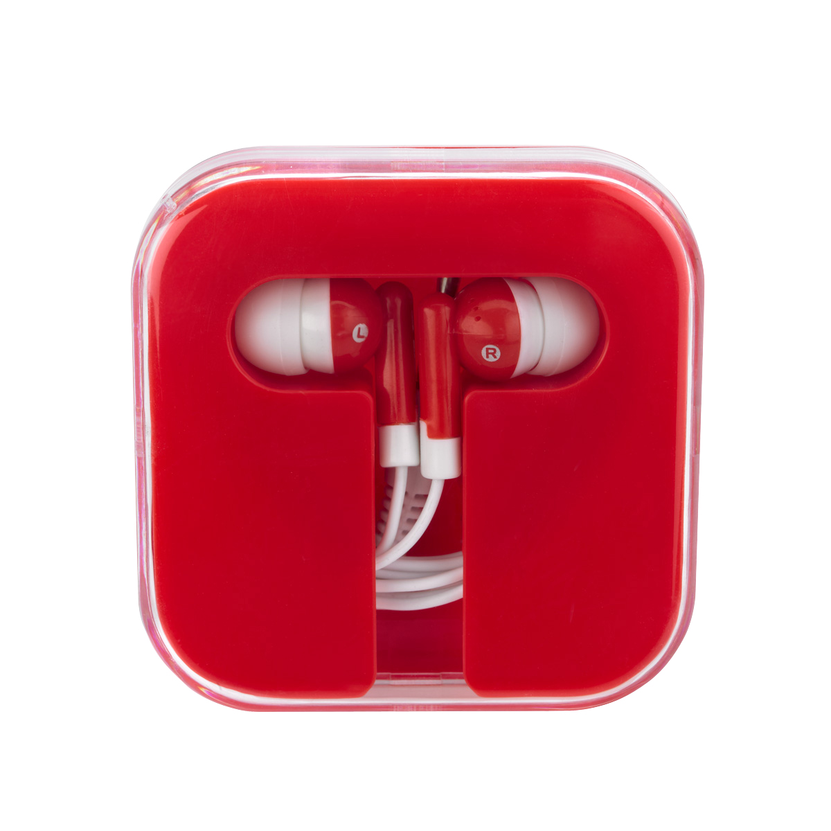 Picture of Earbuds In Compact Case