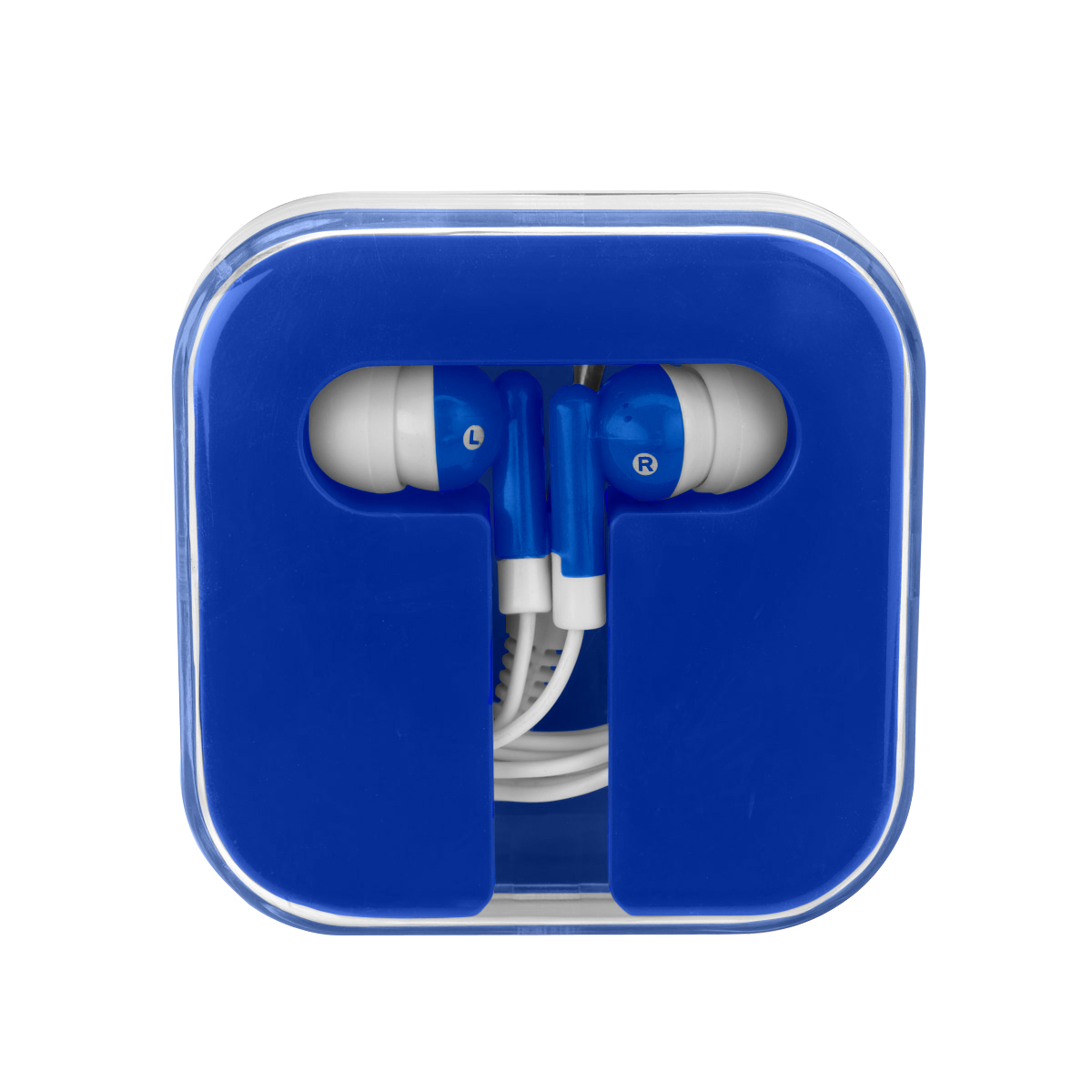 Picture of Earbuds In Compact Case