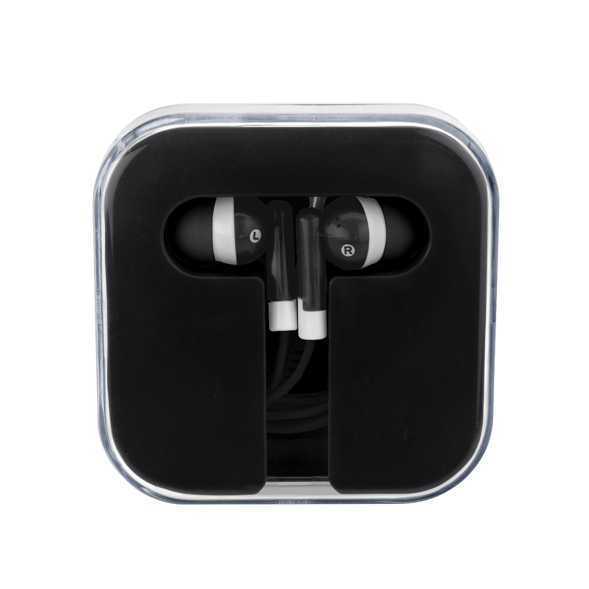 Picture of Earbuds In Compact Case