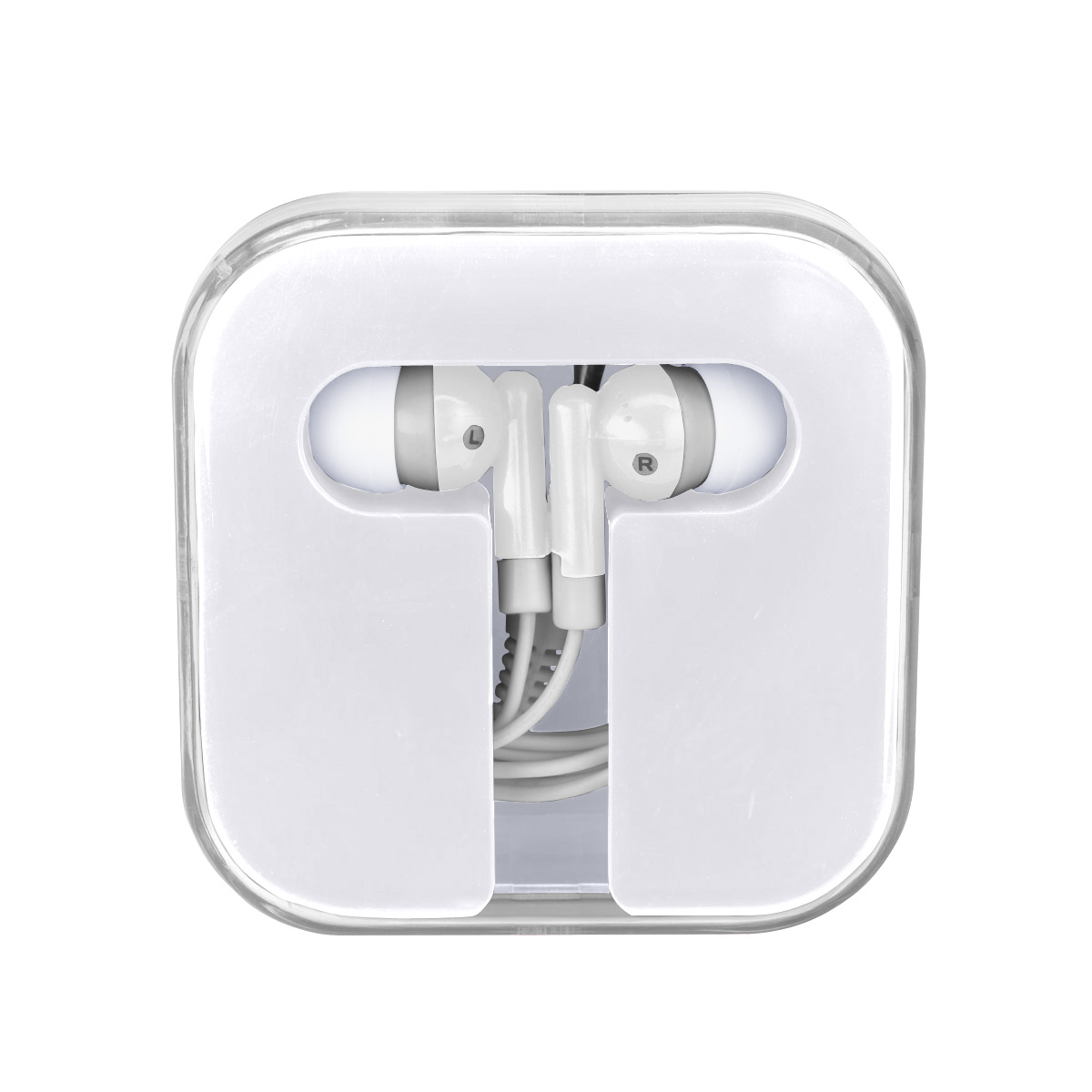 Picture of Earbuds In Compact Case