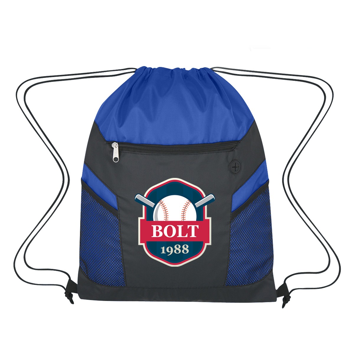 Picture of Ripstop Drawstring Bag