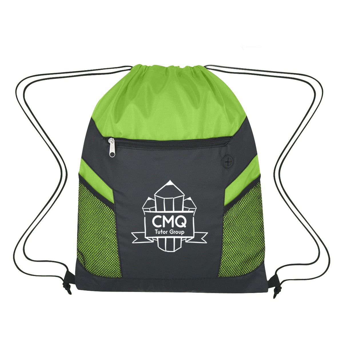 Picture of Ripstop Drawstring Bag