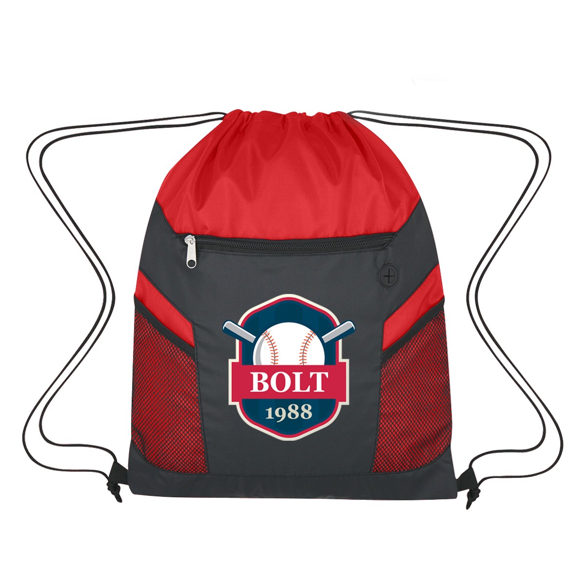 Picture of Ripstop Drawstring Bag