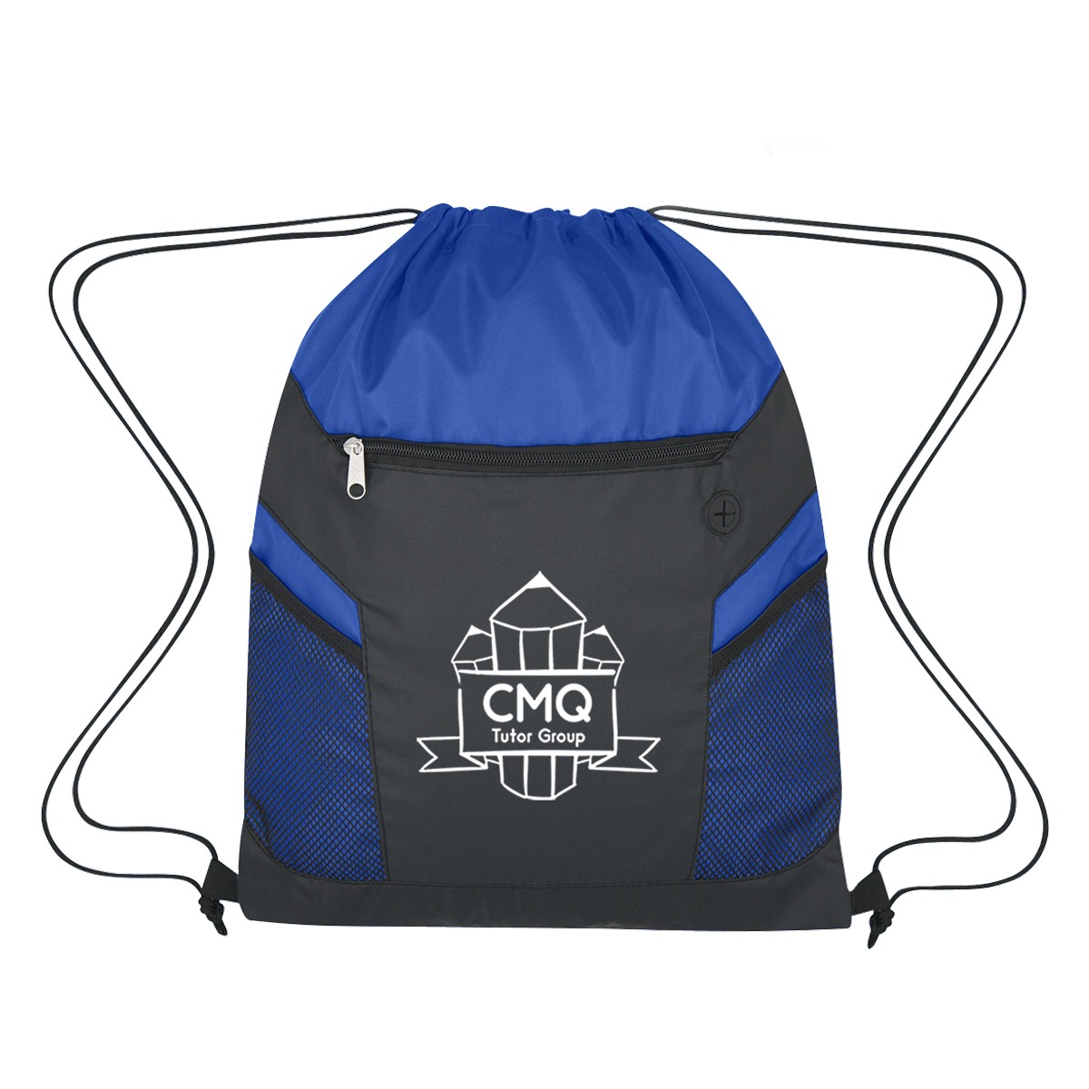 Picture of Ripstop Drawstring Bag
