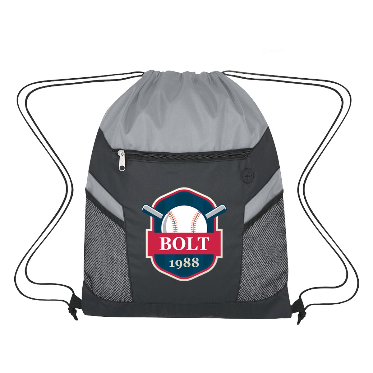 Picture of Ripstop Drawstring Bag