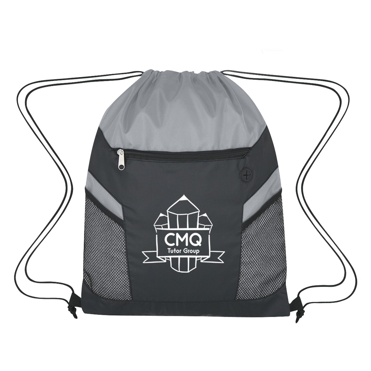 Picture of Ripstop Drawstring Bag