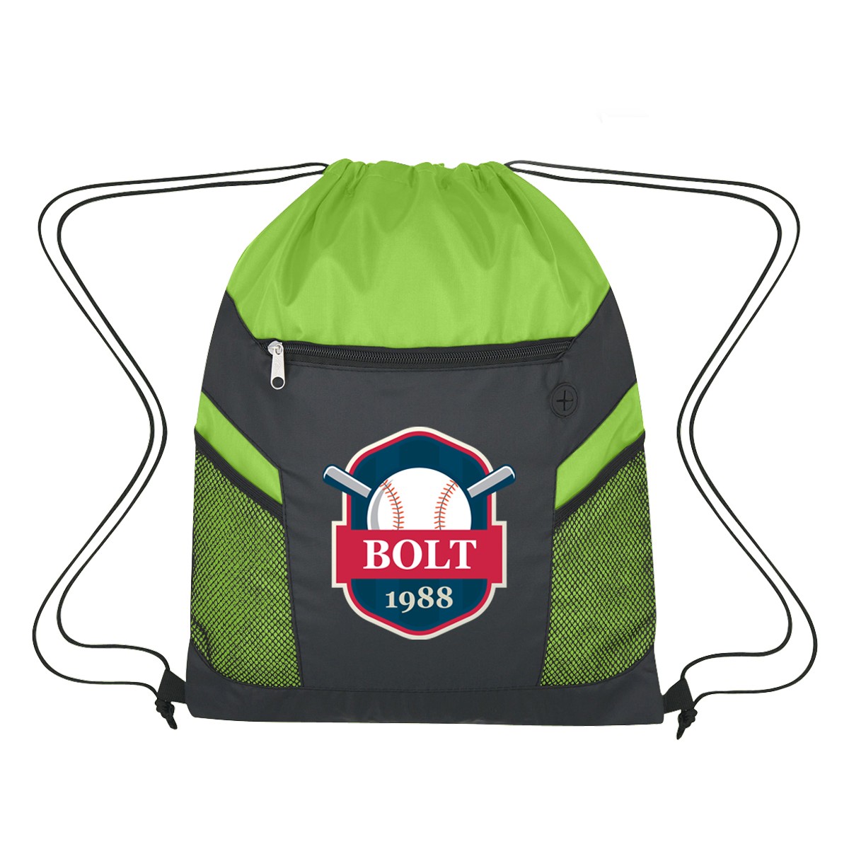 Picture of Ripstop Drawstring Bag