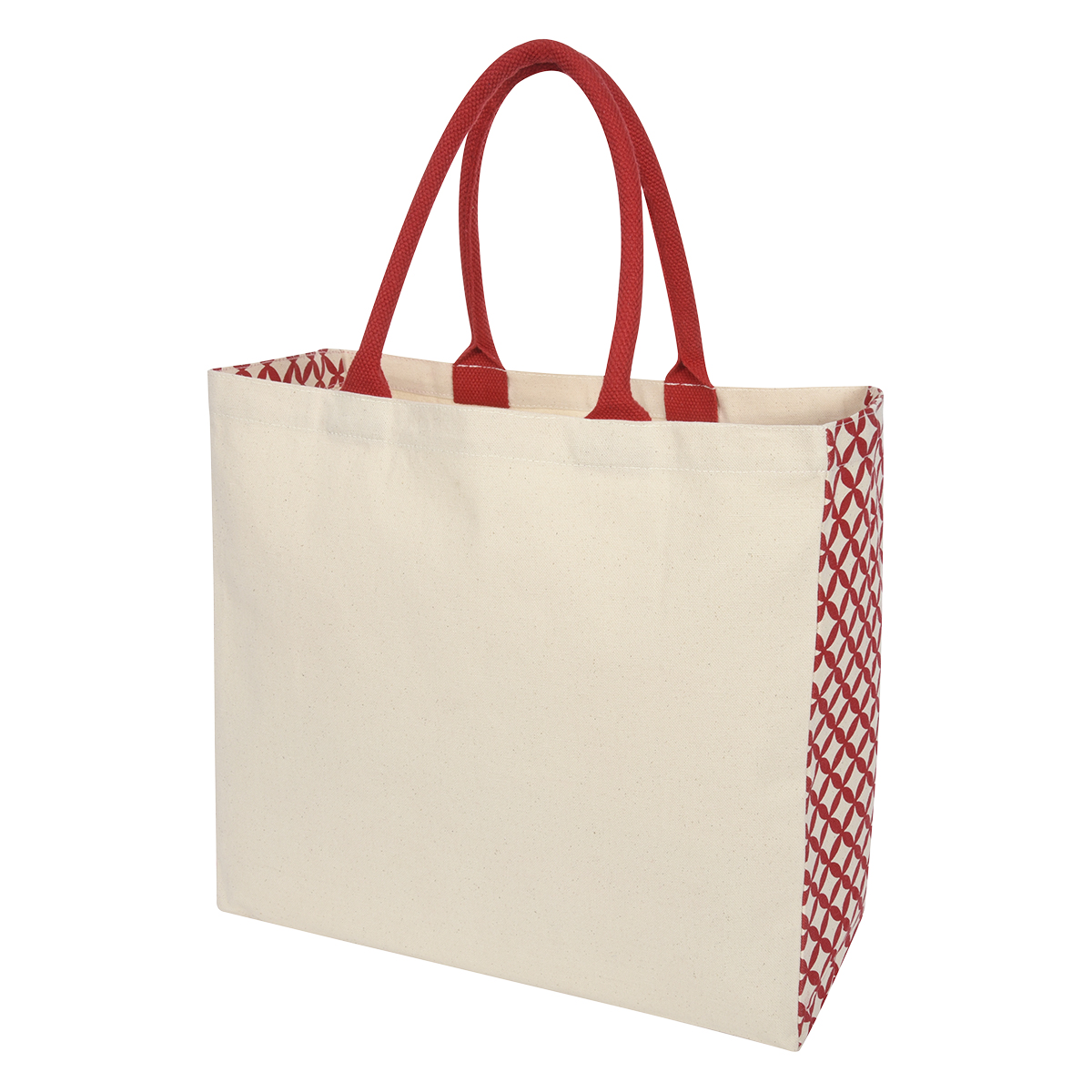 Picture of Catalina Cotton Canvas Tote Bag