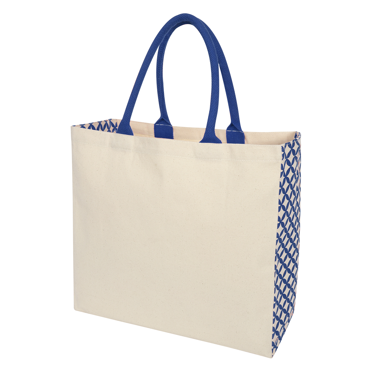 Picture of Catalina Cotton Canvas Tote Bag