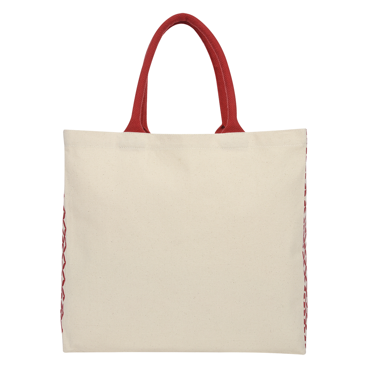 Picture of Catalina Cotton Canvas Tote Bag
