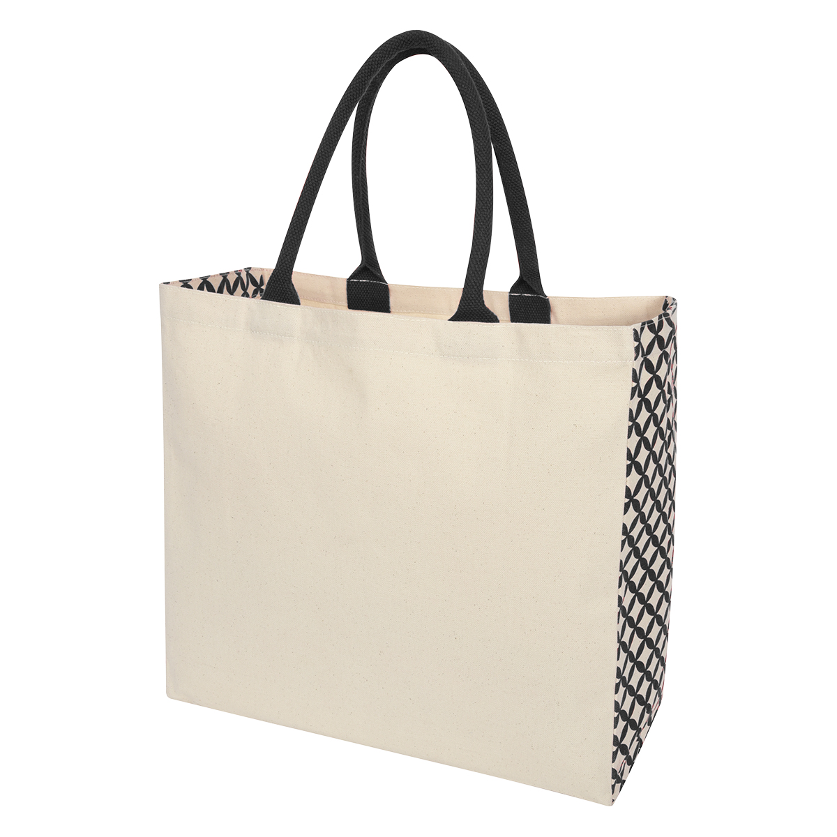 Picture of Catalina Cotton Canvas Tote Bag