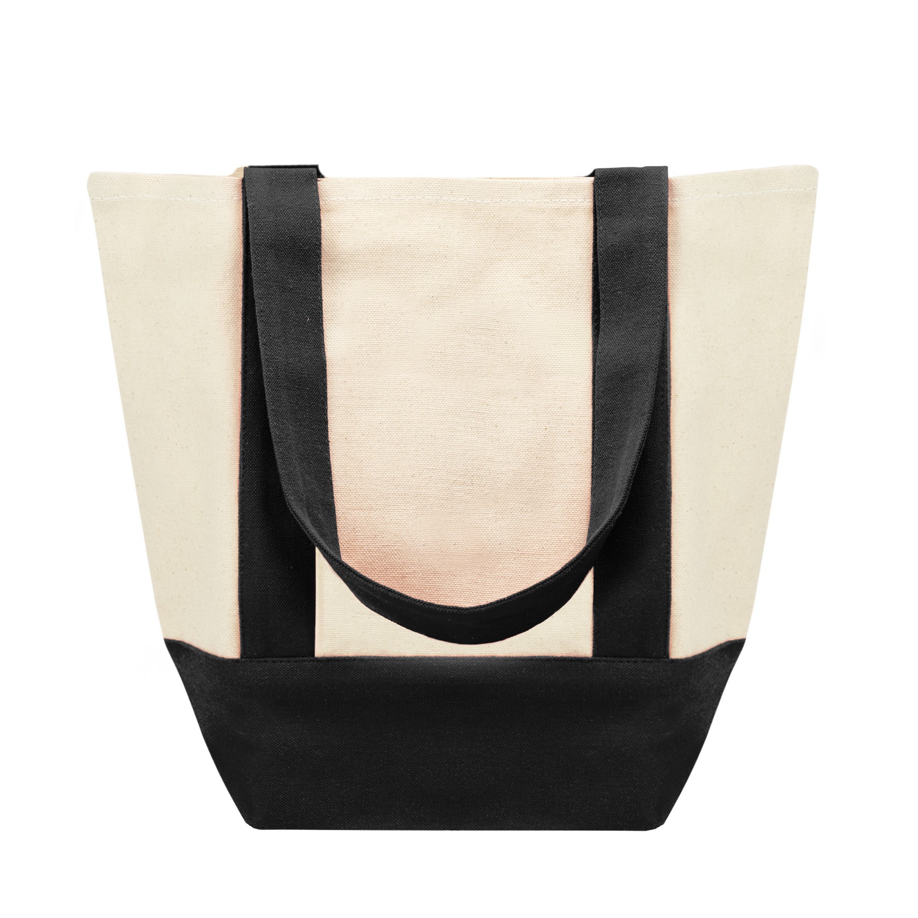Picture of Mini Starboard 10 Oz. Recycled Cotton Canvas Tote