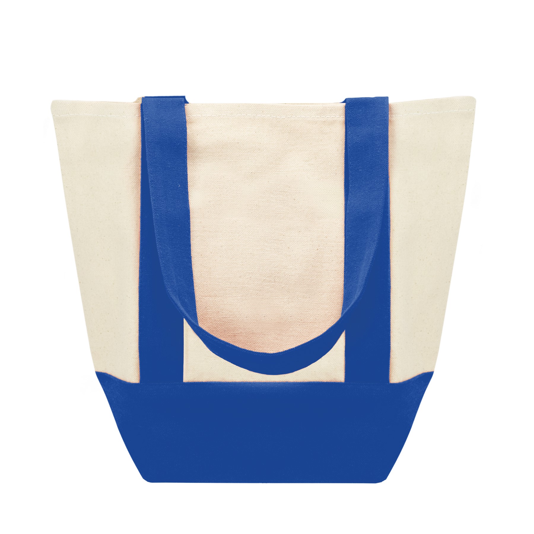 Picture of Mini Starboard 10 Oz. Recycled Cotton Canvas Tote