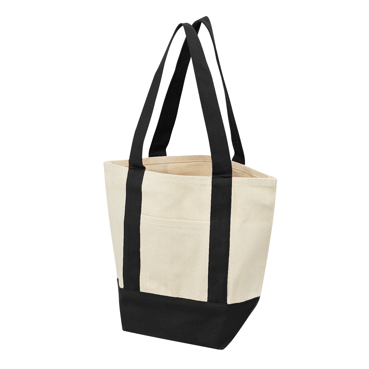 Picture of Mini Starboard 10 Oz. Recycled Cotton Canvas Tote