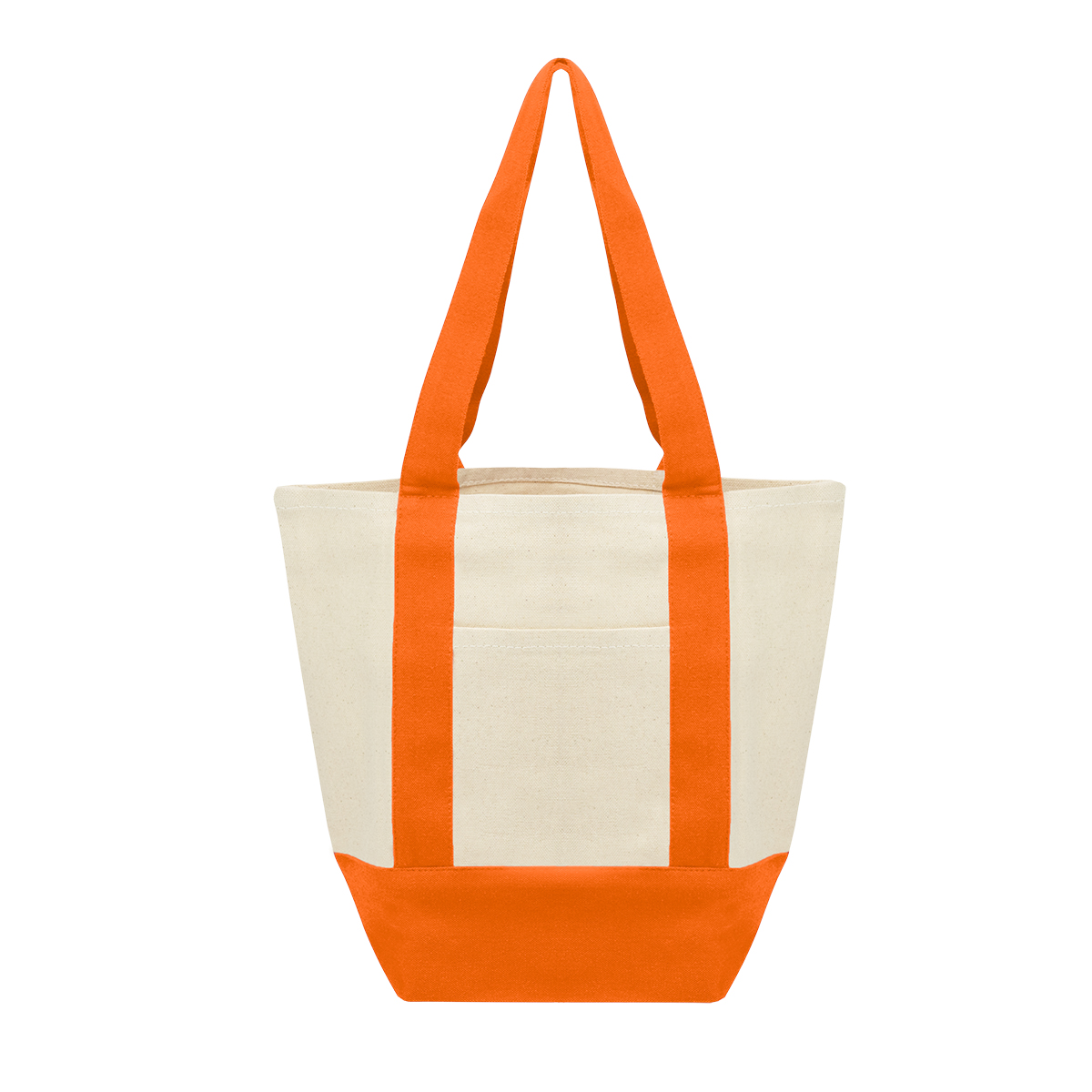 Picture of Mini Starboard 10 Oz. Recycled Cotton Canvas Tote