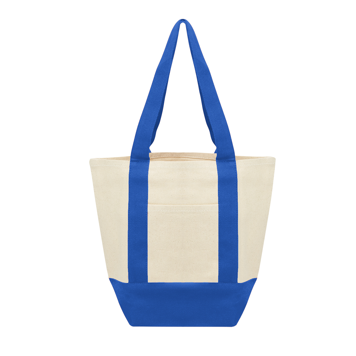 Picture of Mini Starboard 10 Oz. Recycled Cotton Canvas Tote