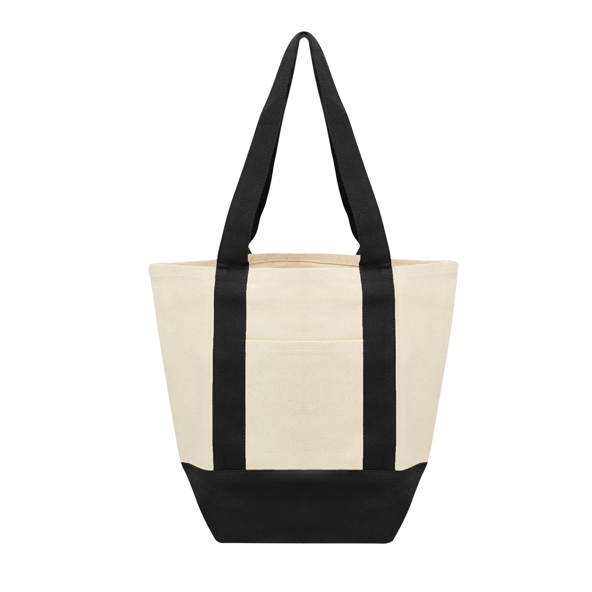 Picture of Mini Starboard 10 Oz. Recycled Cotton Canvas Tote