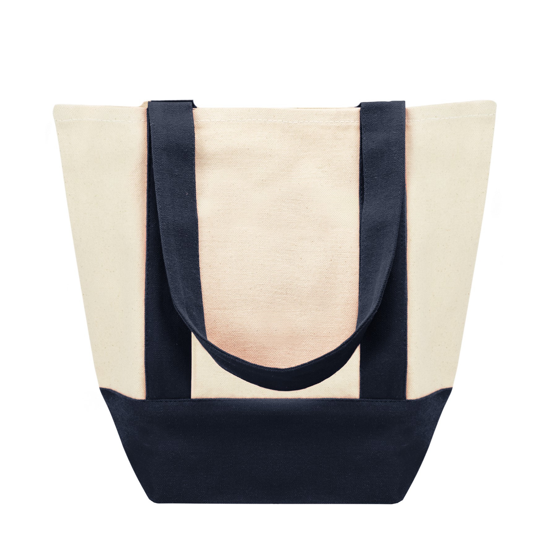 Picture of Mini Starboard 10 Oz. Recycled Cotton Canvas Tote