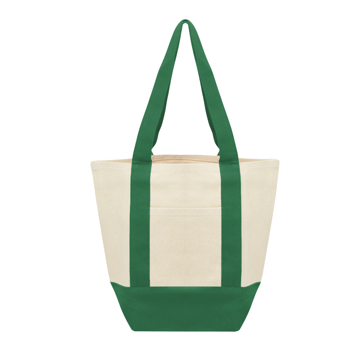 Picture of Mini Starboard 10 Oz. Recycled Cotton Canvas Tote