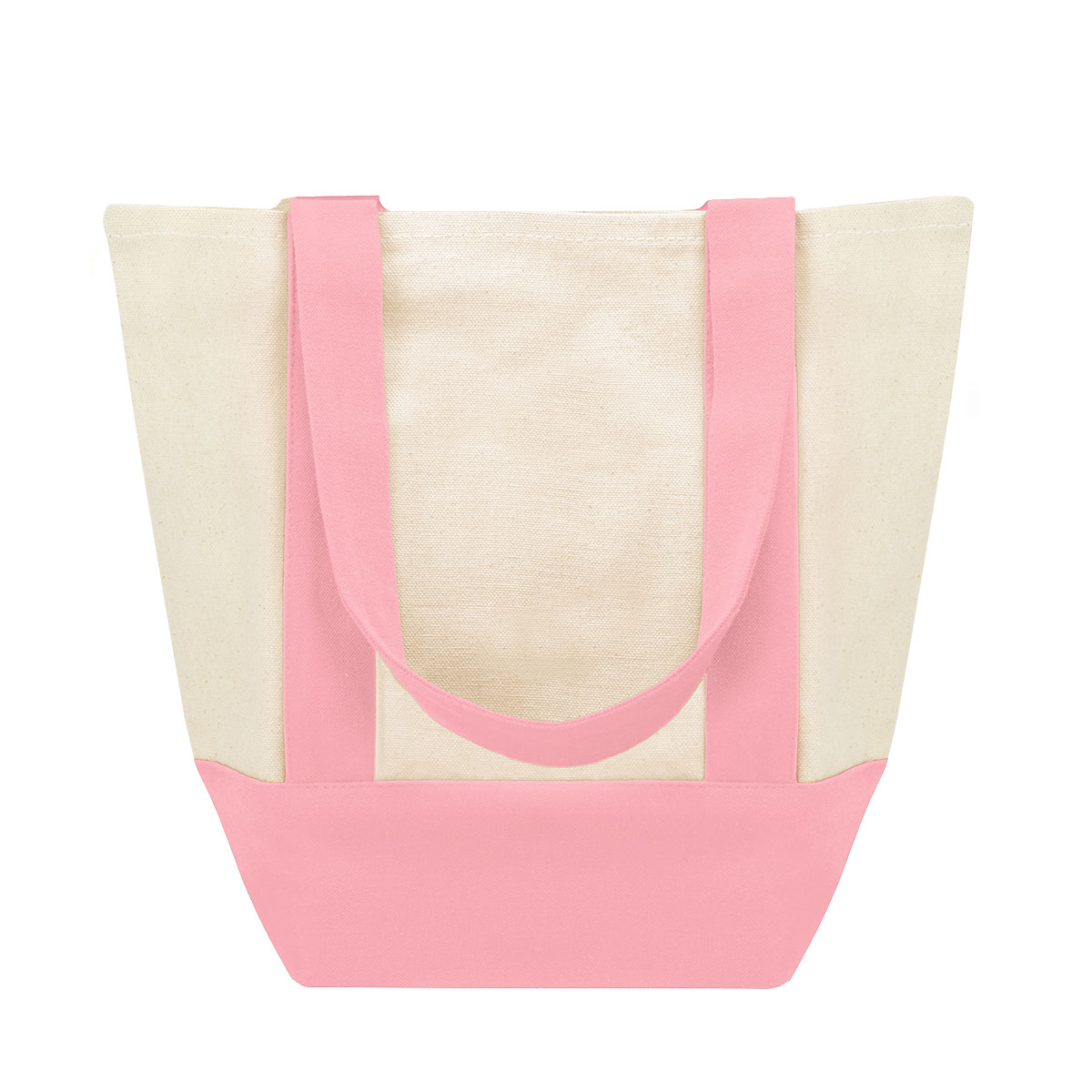 Picture of Mini Starboard 10 Oz. Recycled Cotton Canvas Tote