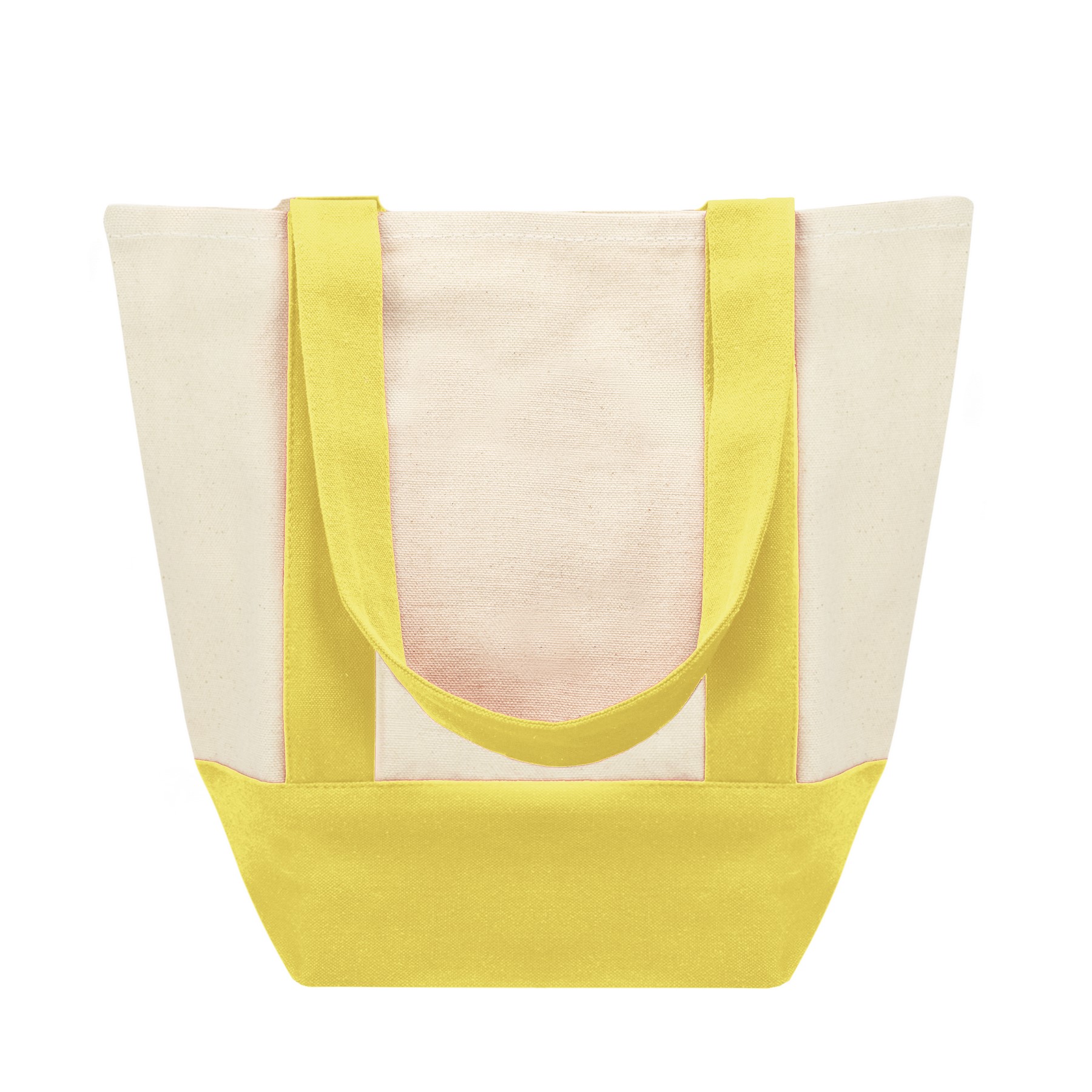 Picture of Mini Starboard 10 Oz. Recycled Cotton Canvas Tote