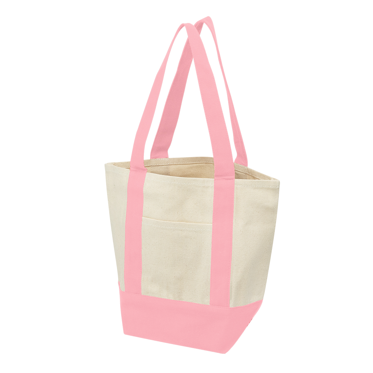 Picture of Mini Starboard 10 Oz. Recycled Cotton Canvas Tote