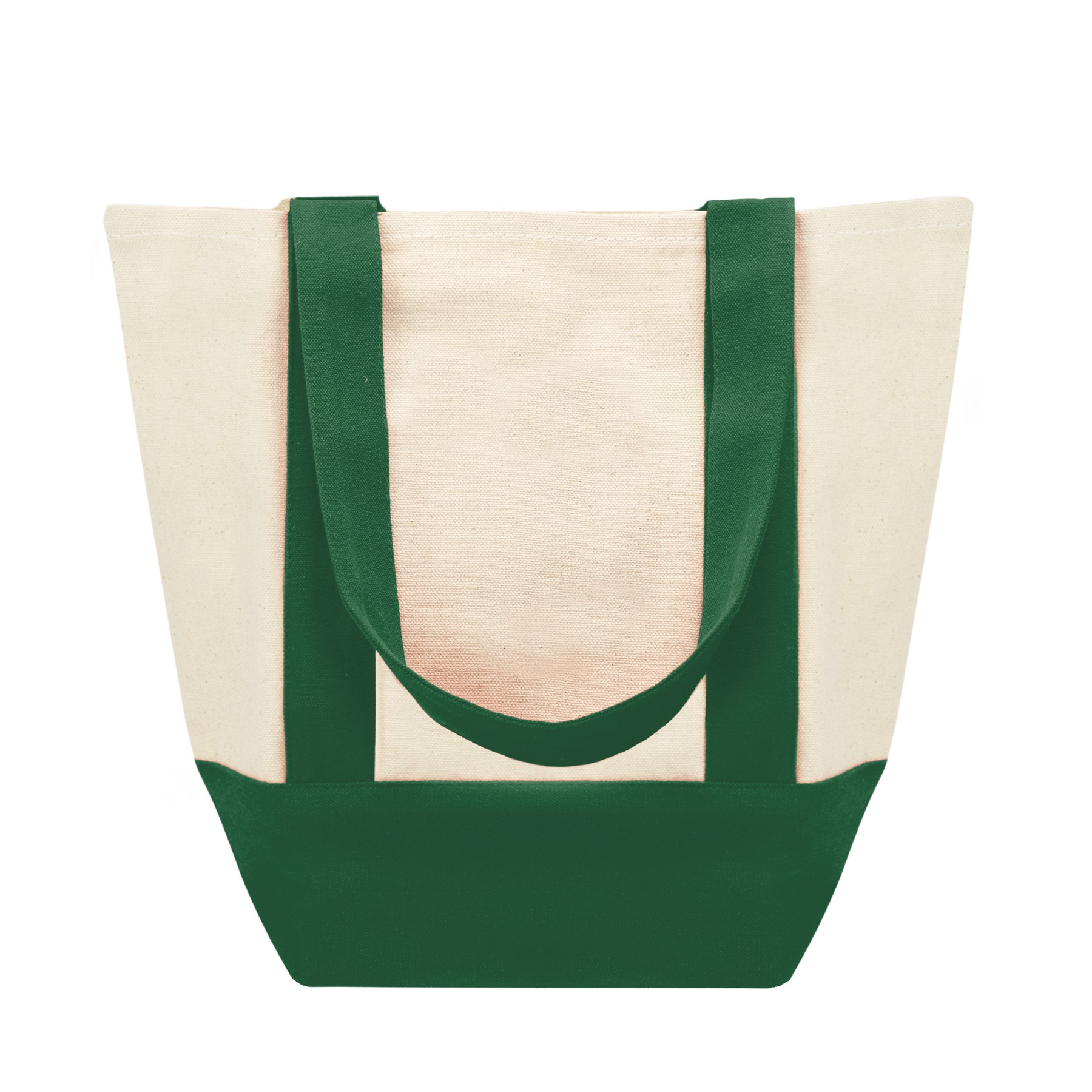 Picture of Mini Starboard 10 Oz. Recycled Cotton Canvas Tote
