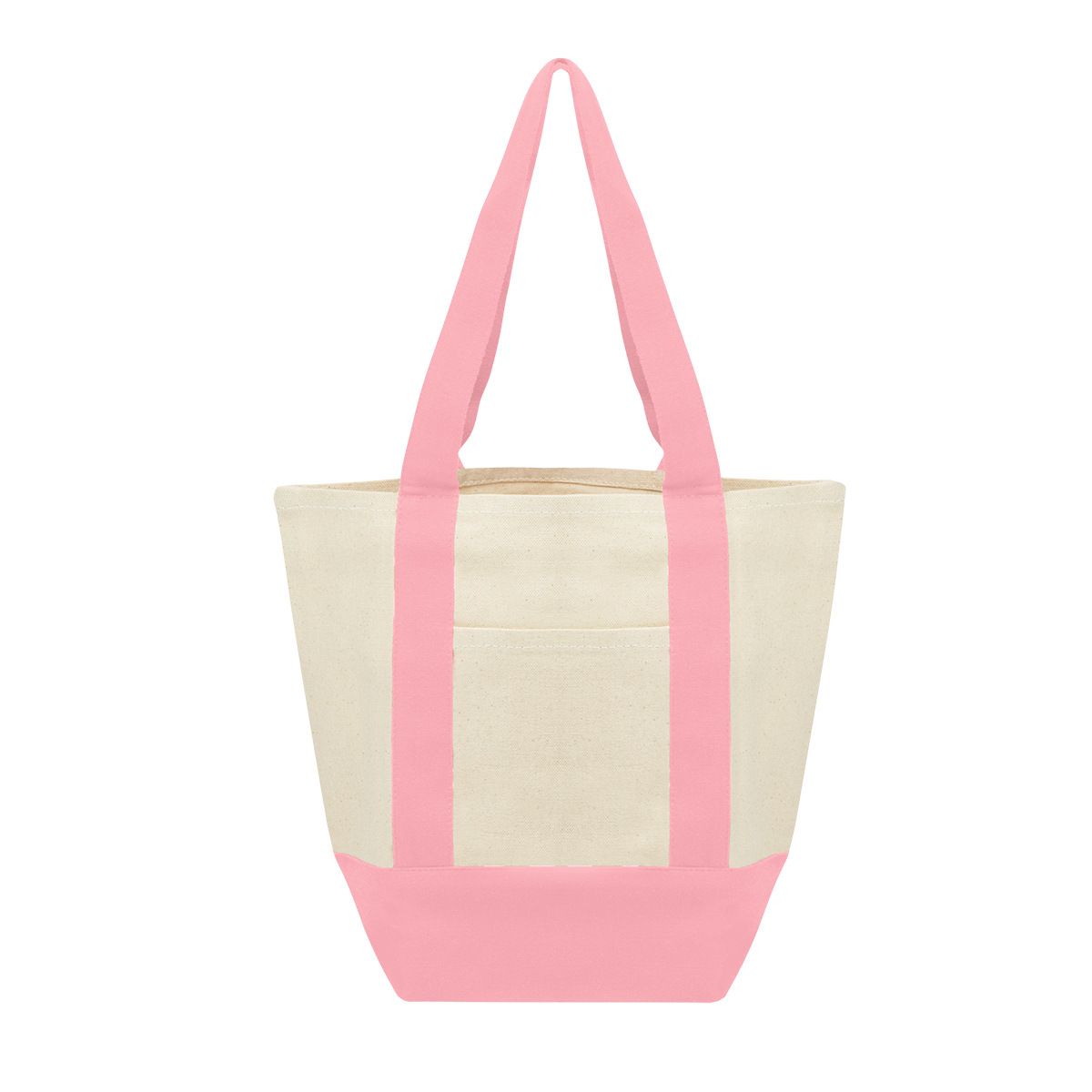 Picture of Mini Starboard 10 Oz. Recycled Cotton Canvas Tote