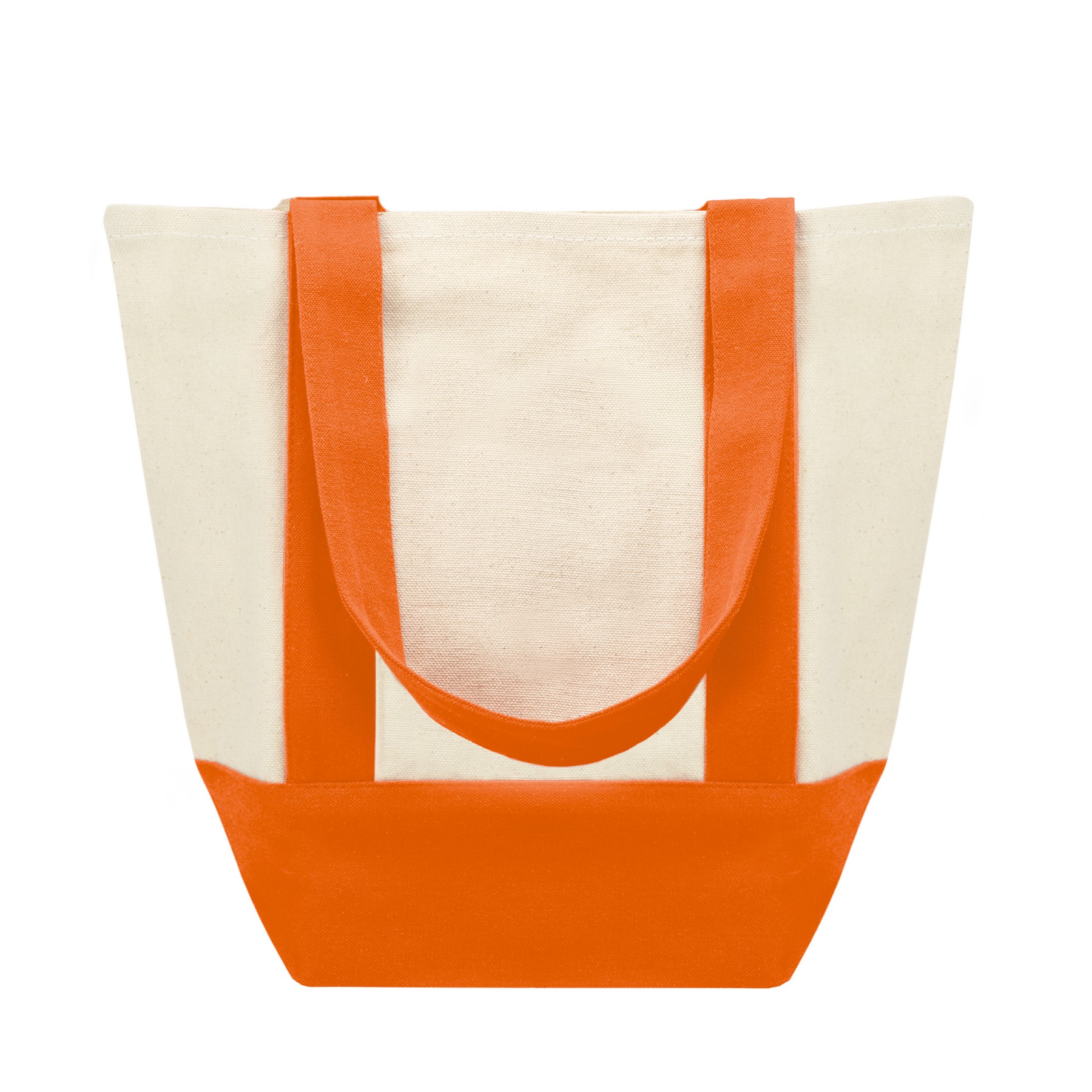 Picture of Mini Starboard 10 Oz. Recycled Cotton Canvas Tote