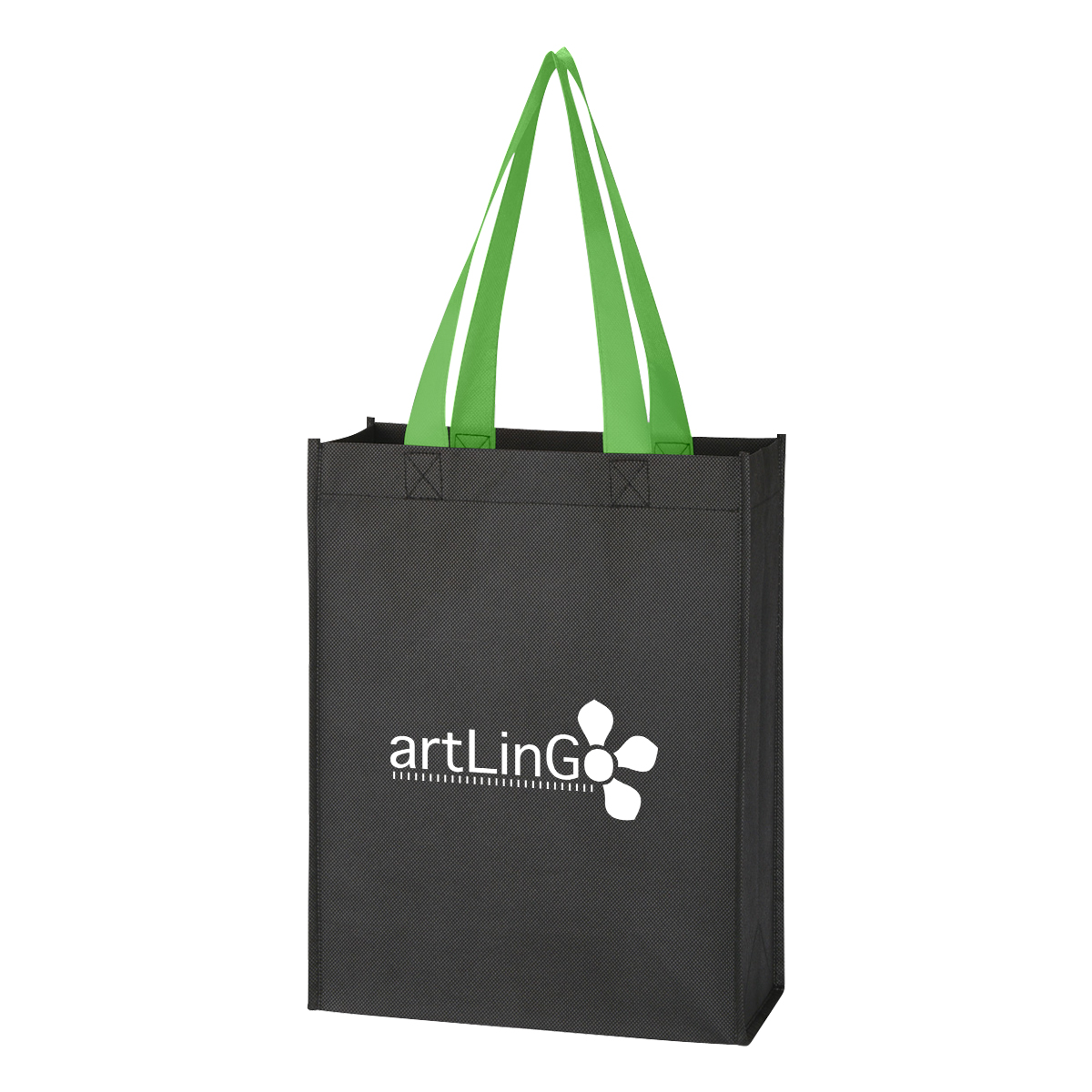 Picture of Non-woven Mini Tote Bag