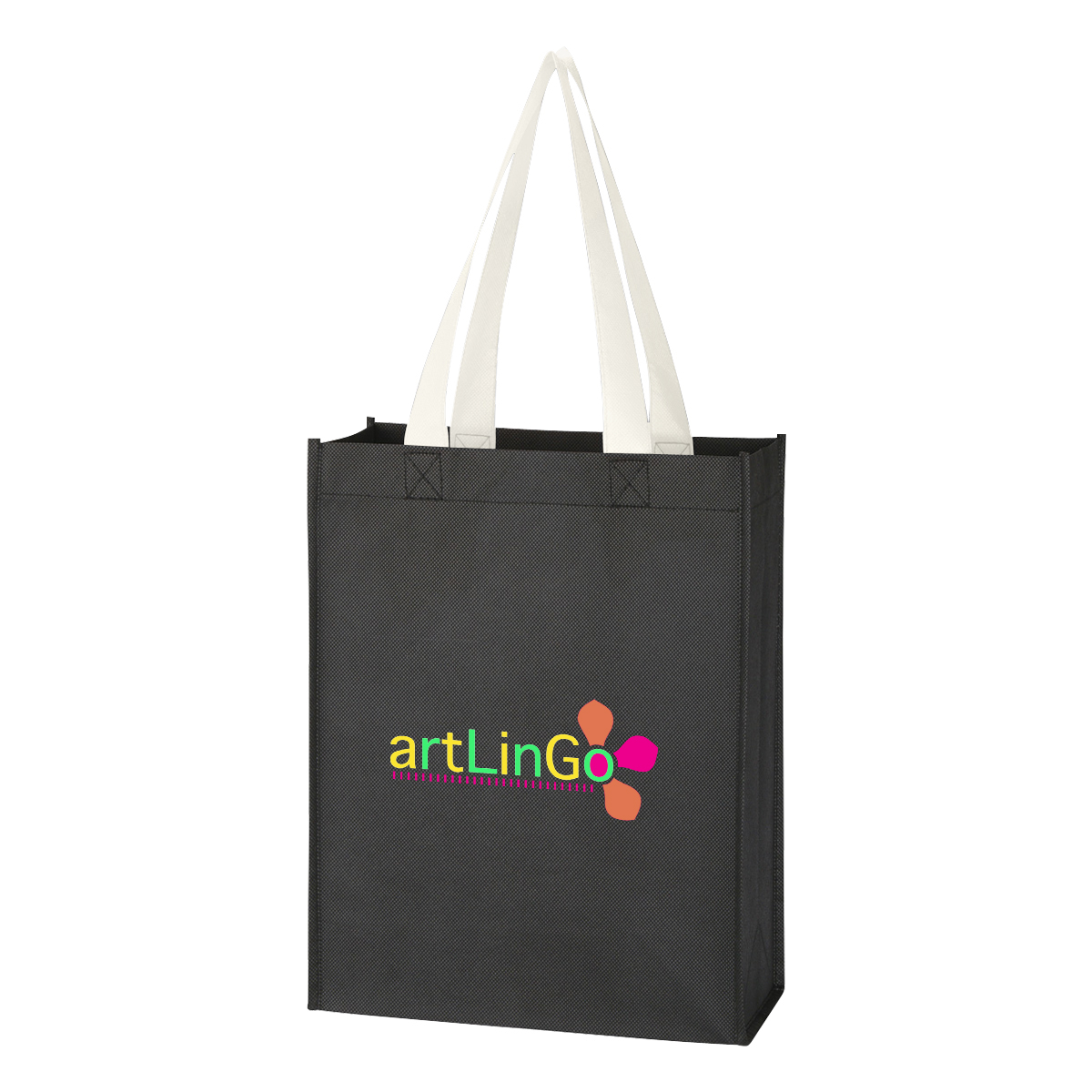 Picture of Non-woven Mini Tote Bag
