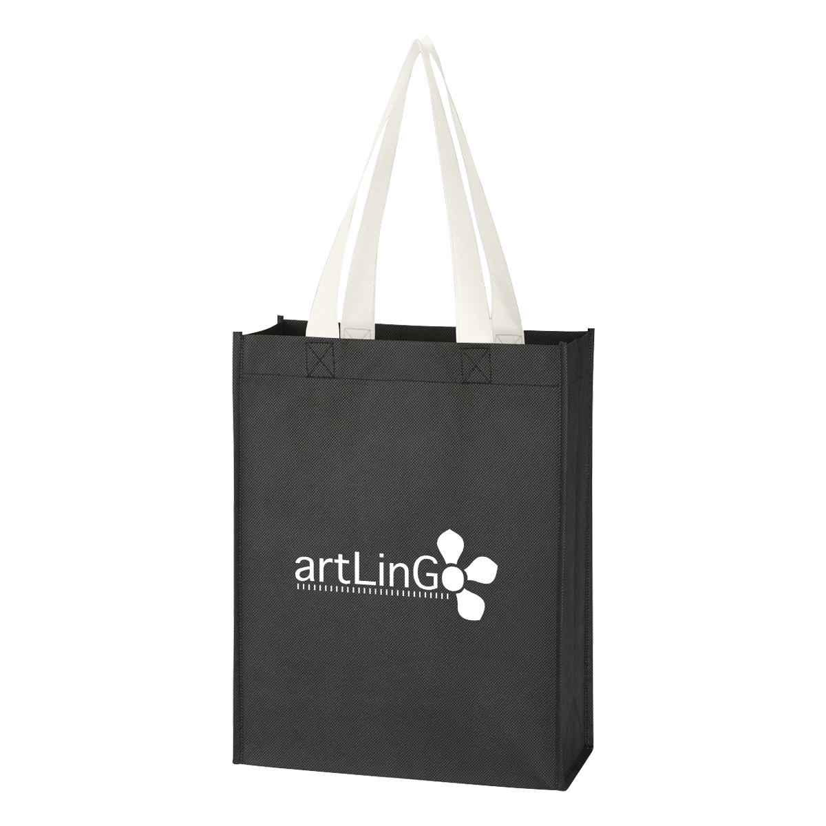 Picture of Non-woven Mini Tote Bag