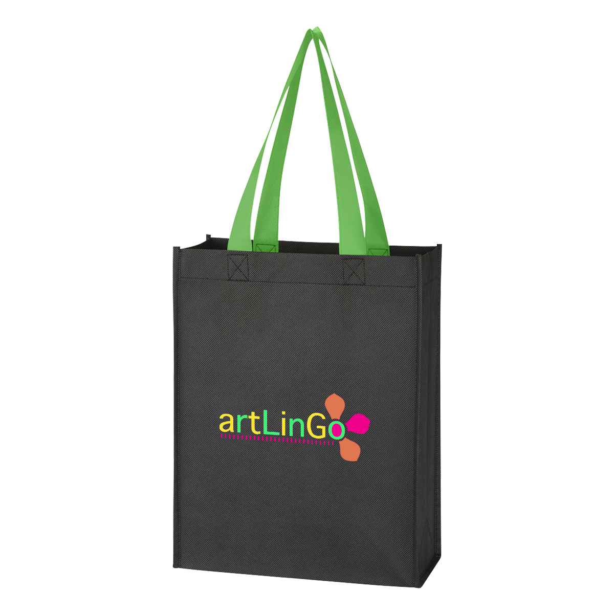 Picture of Non-woven Mini Tote Bag