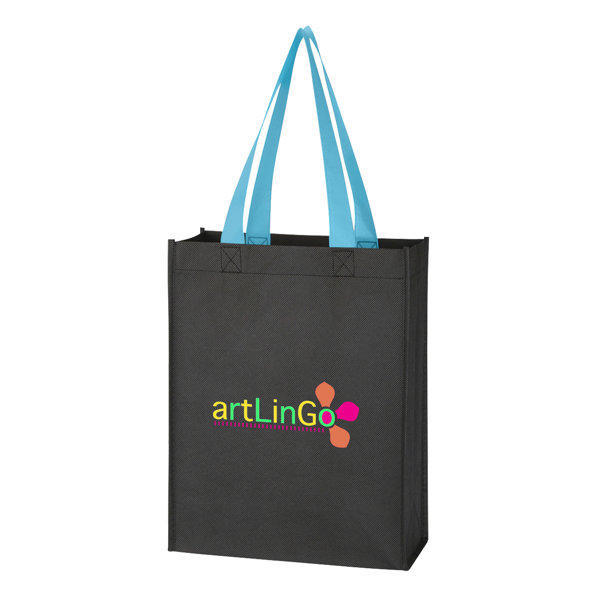 Picture of Non-woven Mini Tote Bag