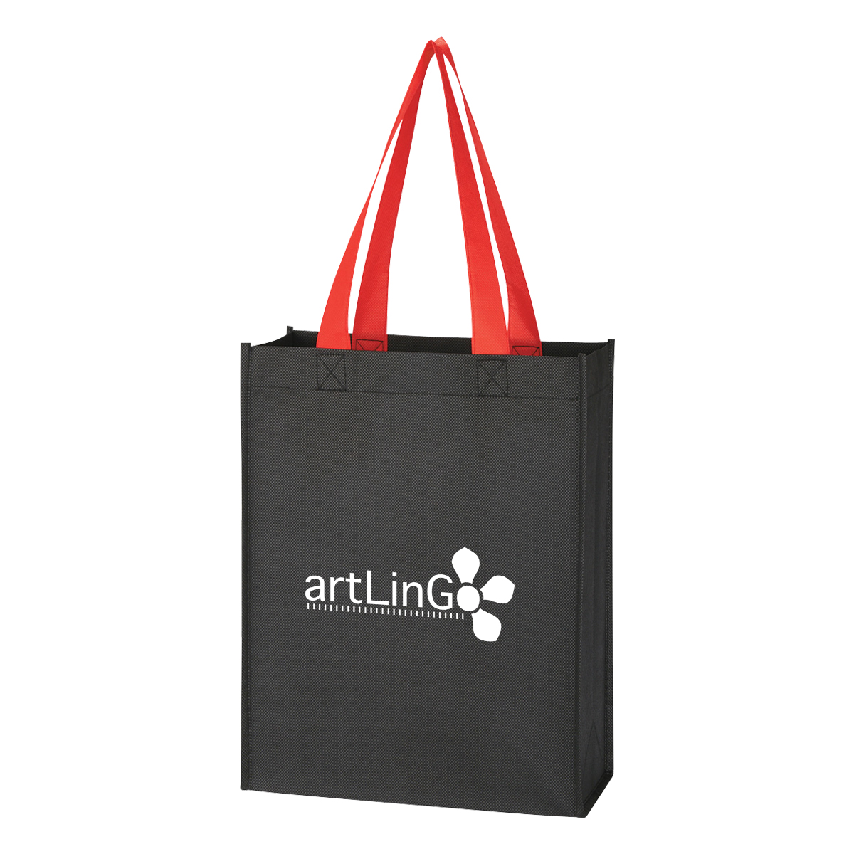 Picture of Non-woven Mini Tote Bag