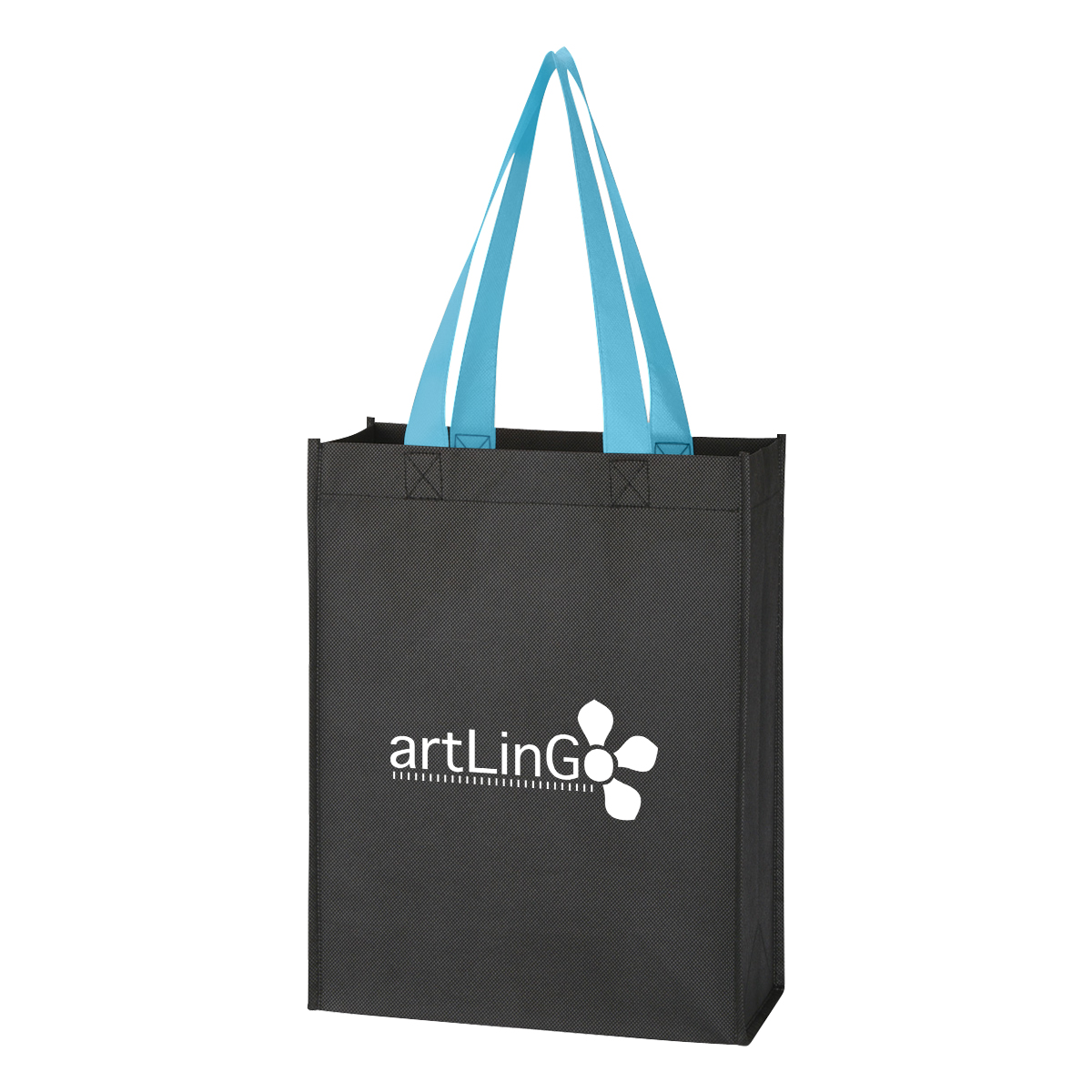 Picture of Non-woven Mini Tote Bag