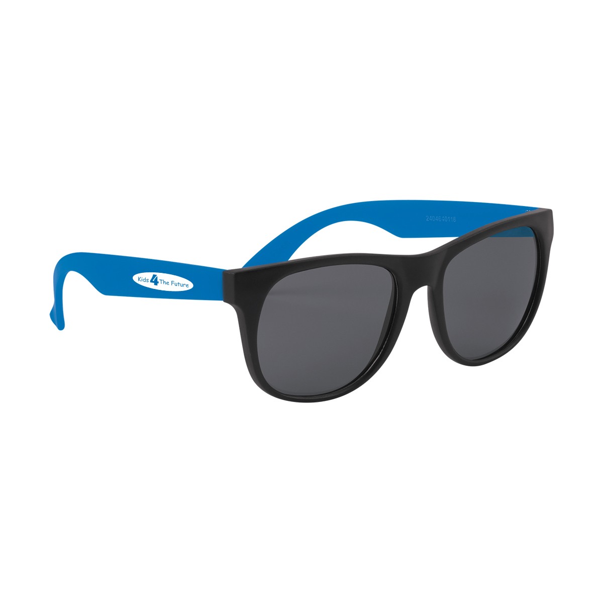 Picture of Youth Rubberized Sunglasses
