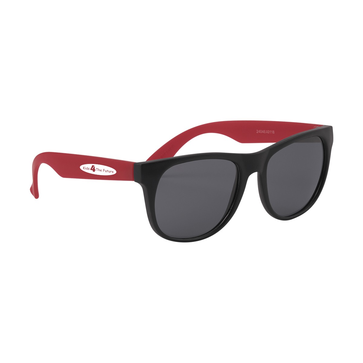 Picture of Youth Rubberized Sunglasses