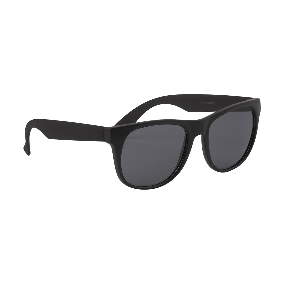 Picture of Youth Rubberized Sunglasses