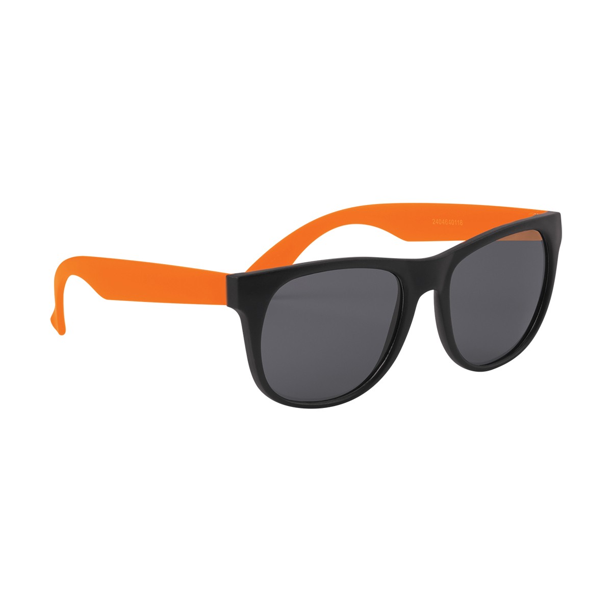 Picture of Youth Rubberized Sunglasses