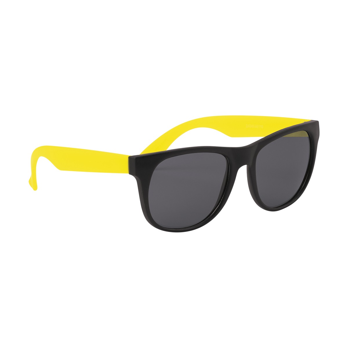 Picture of Youth Rubberized Sunglasses