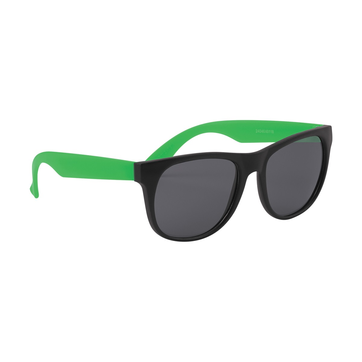 Picture of Youth Rubberized Sunglasses