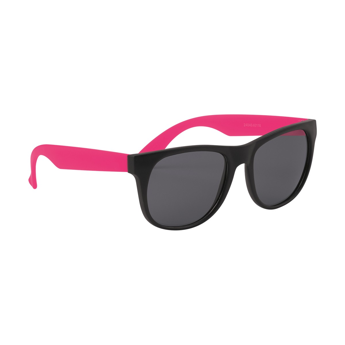 Picture of Youth Rubberized Sunglasses