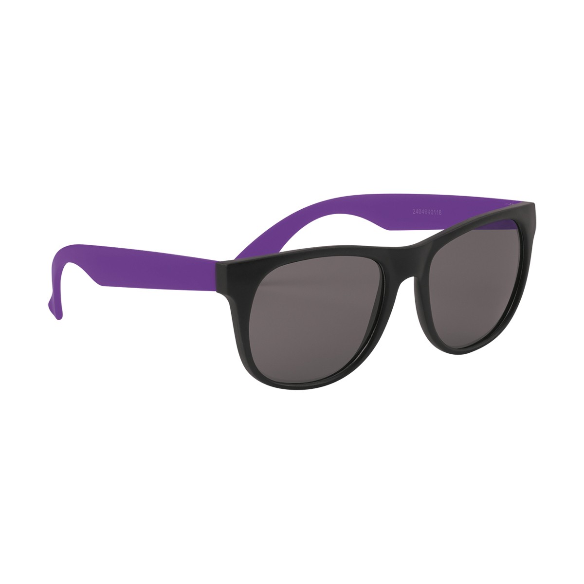 Picture of Youth Rubberized Sunglasses