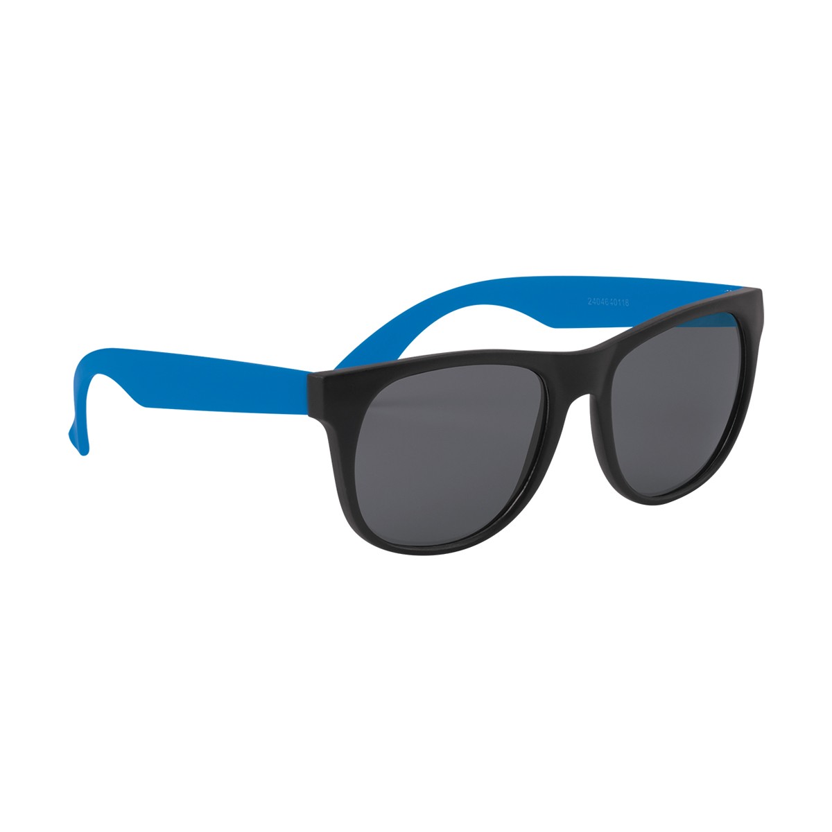 Picture of Youth Rubberized Sunglasses