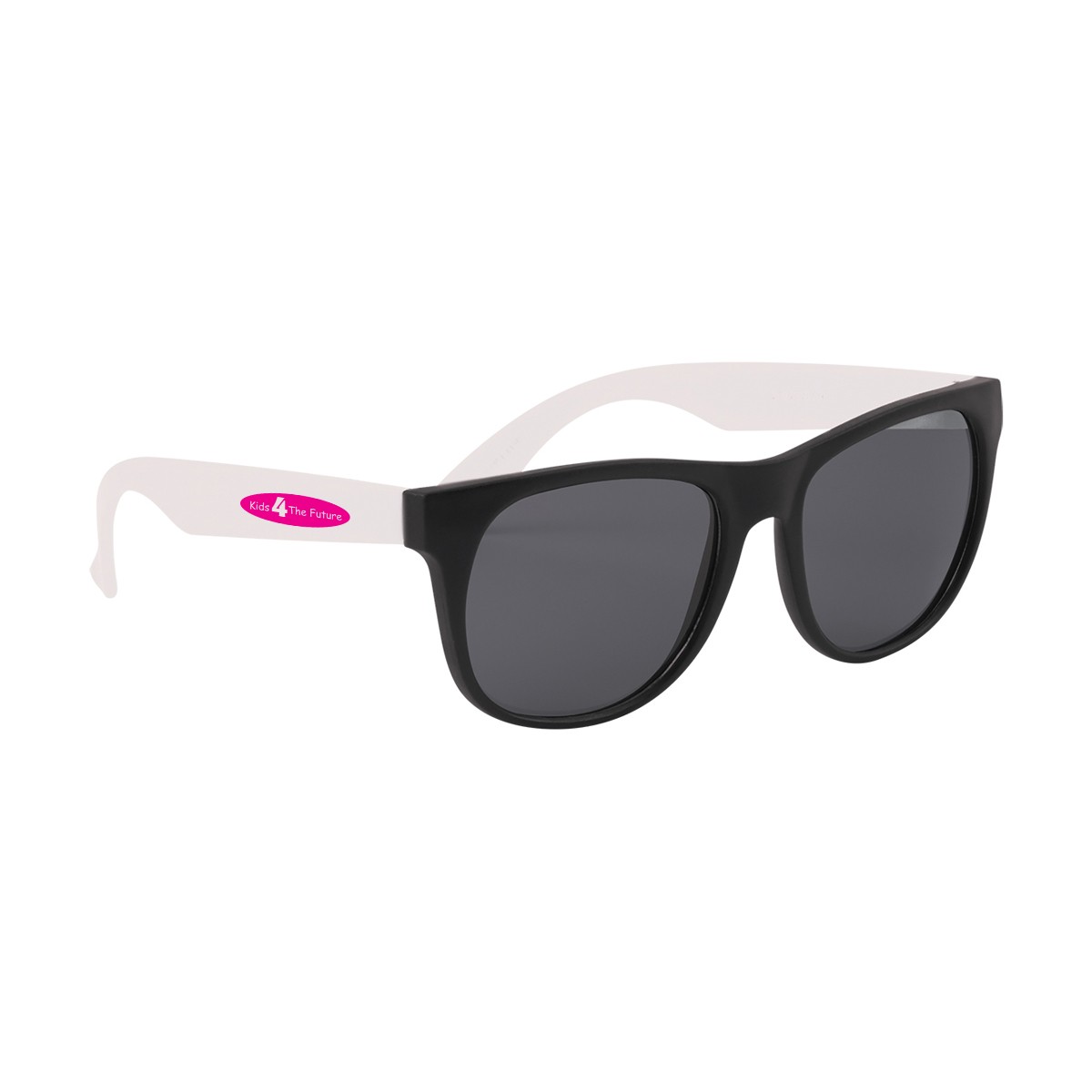Picture of Youth Rubberized Sunglasses