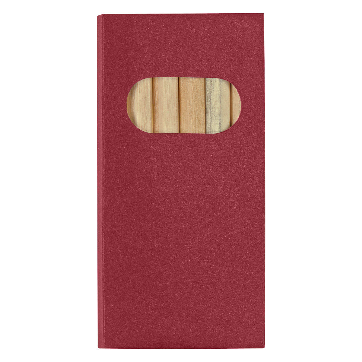 Picture of 6-piece Colored Pencil Set